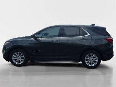 Used 2018  Chevrolet Equinox 4d SUV FWD LT w&sol;1LT at Dime Down by Frank Leta near Bridgeton&comma; MO