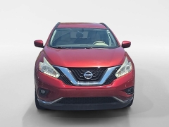 Used 2017  Nissan Murano 2017&period;5 FWD SV at Dime Down by Frank Leta near Bridgeton&comma; MO