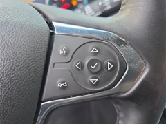 Used 2022  Chevrolet Traverse AWD 4dr LT Cloth w&sol;1LT at Dime Down by Frank Leta near Bridgeton&comma; MO