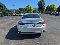 Used 2021 Lexus ES ES 300h FWD at Dime Down by Frank Leta near Bridgeton, MO