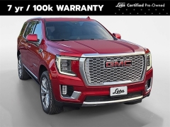 2024 GMC Yukon 4WD 4dr Denali at Dime Down by Frank Leta near Bridgeton, MO