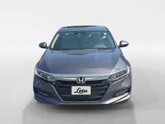 Used 2020  Honda Accord Sedan 4d EX-L 1&period;5L at Dime Down by Frank Leta near Bridgeton&comma; MO