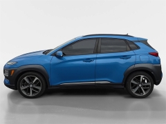 Used 2018  Hyundai Kona Limited 1.6T DCT at Dime Down by Frank Leta near Bridgeton, MO