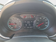 Used 2023  Chevrolet Malibu 4dr Sdn 1LT at Dime Down by Frank Leta near Bridgeton&comma; MO