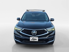 Used 2019  Acura RDX 4d SUV AWD Tech at Dime Down by Frank Leta near Bridgeton&comma; MO