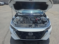 Used 2024 Nissan Sentra SV CVT at Dime Down by Frank Leta near Bridgeton, MO