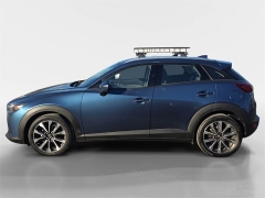 Used 2019  Mazda CX-3 4d SUV FWD Touring at Dime Down by Frank Leta near Bridgeton&comma; MO