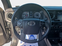 Used 2023  Toyota Tacoma 4WD TRD Sport Double Cab 5ft Bed V6 AT at Dime Down by Frank Leta near Bridgeton, MO