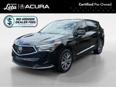 Used 2023  Acura RDX SH-AWD w&sol;Technology Package at Dime Down by Frank Leta near Bridgeton&comma; MO