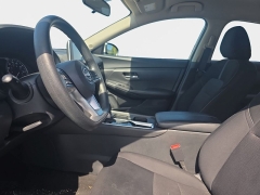 Used 2024  Nissan Sentra SV CVT at Dime Down by Frank Leta near Bridgeton&comma; MO