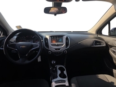 Used 2016  Chevrolet Cruze 4d Sedan LS Auto at Dime Down by Frank Leta near Bridgeton&comma; MO