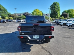 Used 2023 Jeep Gladiator High Altitude 4x4 at Dime Down by Frank Leta near Bridgeton, MO