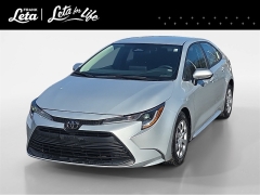  2024 Toyota Corolla LE CVT at Dime Down by Frank Leta near Bridgeton, MO