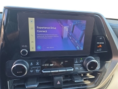 Used 2024  Toyota Highlander LE AWD at Dime Down by Frank Leta near Bridgeton, MO