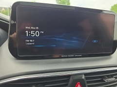 Used 2023 Hyundai Santa Fe SEL AWD at Dime Down by Frank Leta near Bridgeton, MO