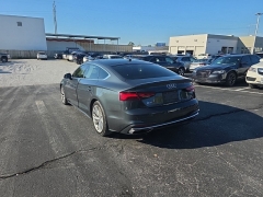 Used 2020 Audi A5 4d Sportback 2.0T Premium at Dime Down by Frank Leta near Bridgeton, MO