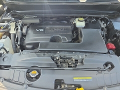 Used 2019 Nissan Pathfinder 4x4 SL at Dime Down by Frank Leta near Bridgeton, MO