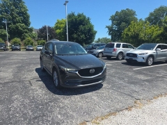 Used 2019  Mazda CX-5 4d SUV FWD Grand Touring at Dime Down by Frank Leta near Bridgeton&comma; MO