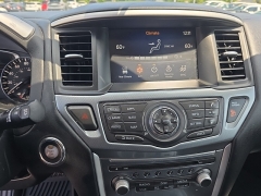 Used 2019 Nissan Pathfinder 4x4 SL at Dime Down by Frank Leta near Bridgeton, MO