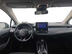 Used 2023  Toyota Corolla LE CVT at Dime Down by Frank Leta near Bridgeton&comma; MO