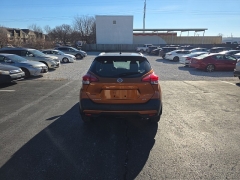 Used 2020  Nissan Kicks SR FWD at Dime Down by Frank Leta near Bridgeton&comma; MO