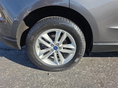 Used 2016  Ford Edge 4d SUV AWD SEL EcoBoost at Dime Down by Frank Leta near Bridgeton&comma; MO