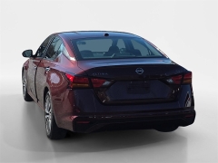 Used 2024  Nissan Altima 2&period;5 SV Sedan at Dime Down by Frank Leta near Bridgeton&comma; MO