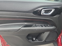 Used 2022  Jeep Compass Trailhawk 4x4 at Dime Down by Frank Leta near Bridgeton, MO