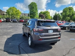Used 2022 Jeep Compass Latitude 4x4 at Dime Down by Frank Leta near Bridgeton, MO