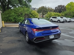Used 2024 Hyundai Elantra SE IVT at Dime Down by Frank Leta near Bridgeton, MO