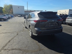 Used 2022  Toyota Highlander LE AWD at Dime Down by Frank Leta near Bridgeton&comma; MO