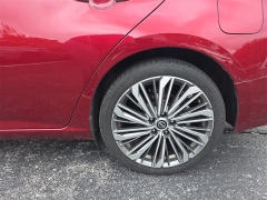 Used 2023  Nissan Altima 2.5 SL Sedan at Dime Down by Frank Leta near Bridgeton, MO