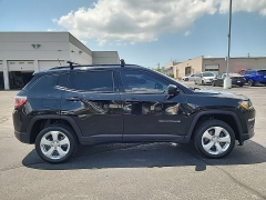 Used 2019 Jeep Compass Latitude 4x4 at Dime Down by Frank Leta near Bridgeton, MO