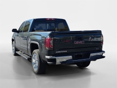 Used 2018  GMC Sierra 1500 4WD Crew Cab 143.5" SLT at Dime Down by Frank Leta near Bridgeton, MO