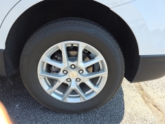 Used 2023 Chevrolet Equinox AWD 4dr LT w/2FL at Dime Down by Frank Leta near Bridgeton, MO