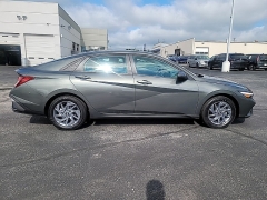 Used 2024 Hyundai Elantra SEL IVT at Dime Down by Frank Leta near Bridgeton, MO