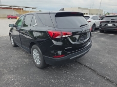 Used 2022 Chevrolet Equinox FWD 4dr LT w/1LT at Dime Down by Frank Leta near Bridgeton, MO