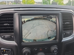Used 2016 Ram 1500 4WD Crew Cab 140.5" Longhorn Limited at Dime Down by Frank Leta near Bridgeton, MO
