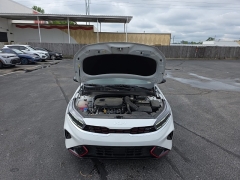 Used 2024 Kia Forte GT DCT at Dime Down by Frank Leta near Bridgeton, MO