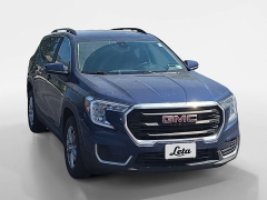 Used 2023  GMC Terrain AWD 4dr SLE at Dime Down by Frank Leta near Bridgeton&comma; MO