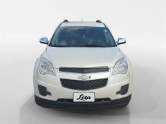 Used 2014  Chevrolet Equinox 4d SUV FWD LT1 at Dime Down by Frank Leta near Bridgeton, MO