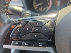 Used 2024  Nissan Altima 2&period;5 SR Sedan at Dime Down by Frank Leta near Bridgeton&comma; MO