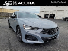 Used 2025 Acura TLX SH-AWD w/A-Spec Package at Dime Down by Frank Leta near Bridgeton, MO