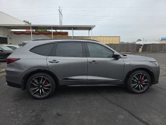 Used 2024 Acura MDX Type S SH-AWD w/Advance Package at Dime Down by Frank Leta near Bridgeton, MO