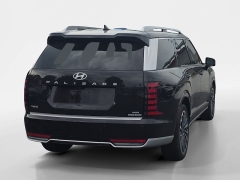 Used 2026  Hyundai Palisade Hybrid Calligraphy AWD at Dime Down by Frank Leta near Bridgeton&comma; MO