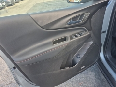 Used 2023  Chevrolet Equinox FWD 4dr RS at Dime Down by Frank Leta near Bridgeton&comma; MO