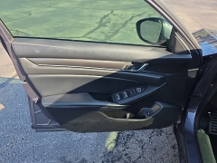 Used 2018 Honda Accord Sedan 4d Sport 2.0T CVT at Dime Down by Frank Leta near Bridgeton, MO