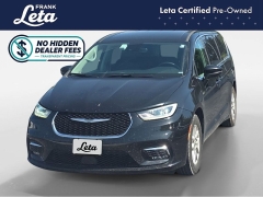 Used 2023  Chrysler Pacifica Touring L FWD at Dime Down by Frank Leta near Bridgeton&comma; MO