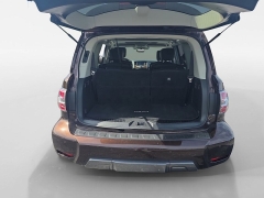 Used 2019  Nissan Armada 4x2 Platinum at Dime Down by Frank Leta near Bridgeton&comma; MO