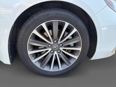 Used 2018  Acura TLX 4d Sedan SH-AWD 3&period;5L Advance at Dime Down by Frank Leta near Bridgeton&comma; MO